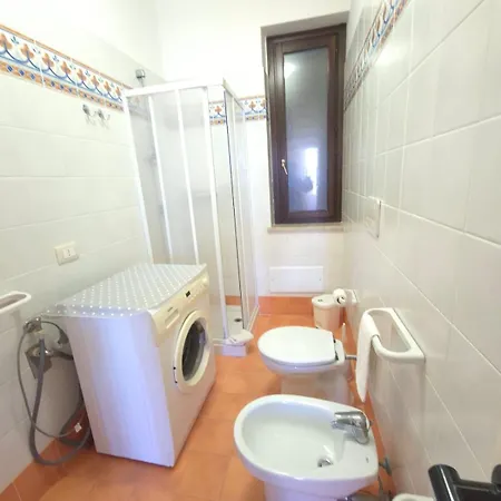 La Casetta Di Glenda Apartment Favignana