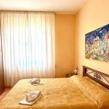 Apartment La Casetta Di Glenda *