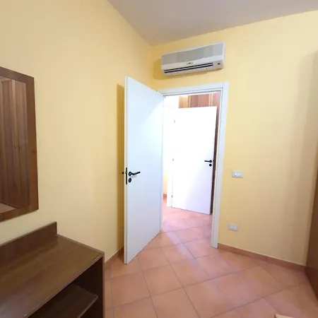 La Casetta Di Glenda Apartment Favignana