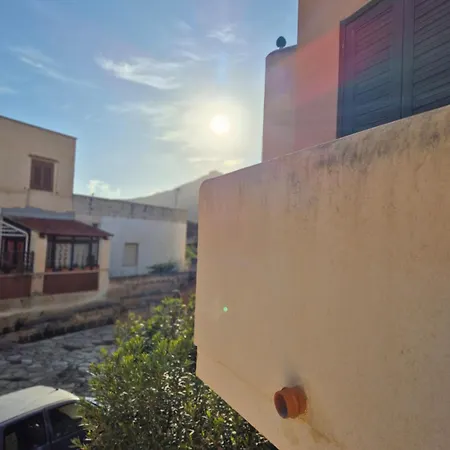 La Casetta Di Glenda * Favignana