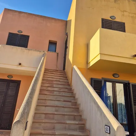 La Casetta Di Glenda Apartment *