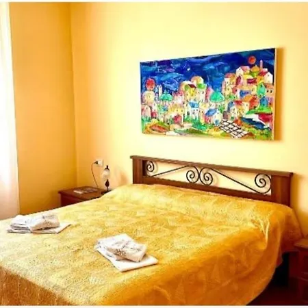 Apartment La Casetta Di Glenda *