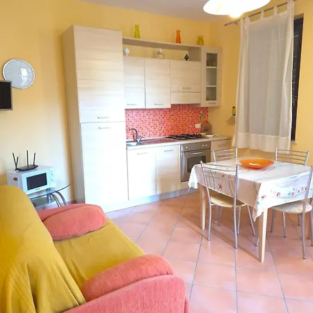 Apartment La Casetta Di Glenda *
